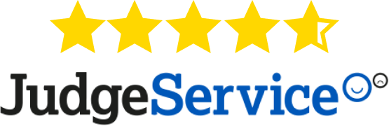 Reviews on JudgeService